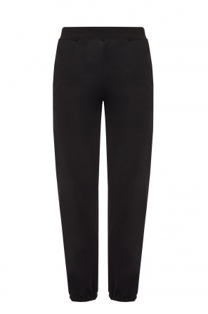 Side-stripe sweatpants, zdjęcie 1 Side-stripe sweatpants od Moschino